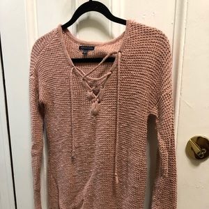 American Eagle sweater
